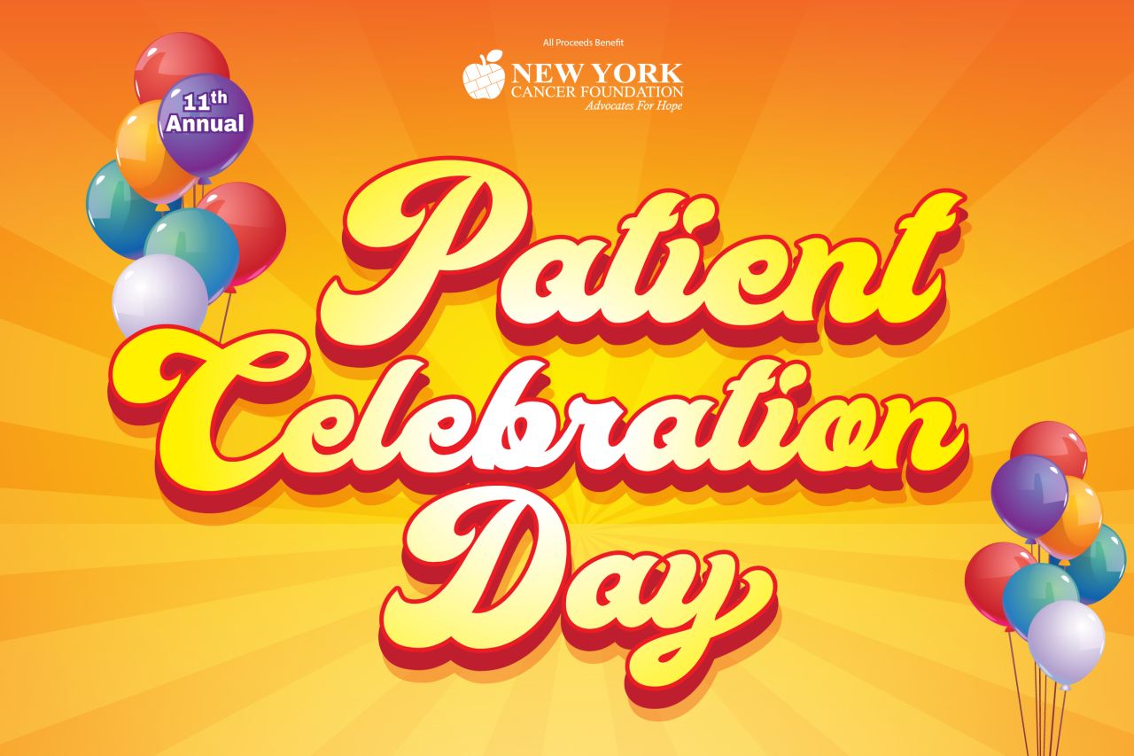 Patient Celebration Day 2024 image