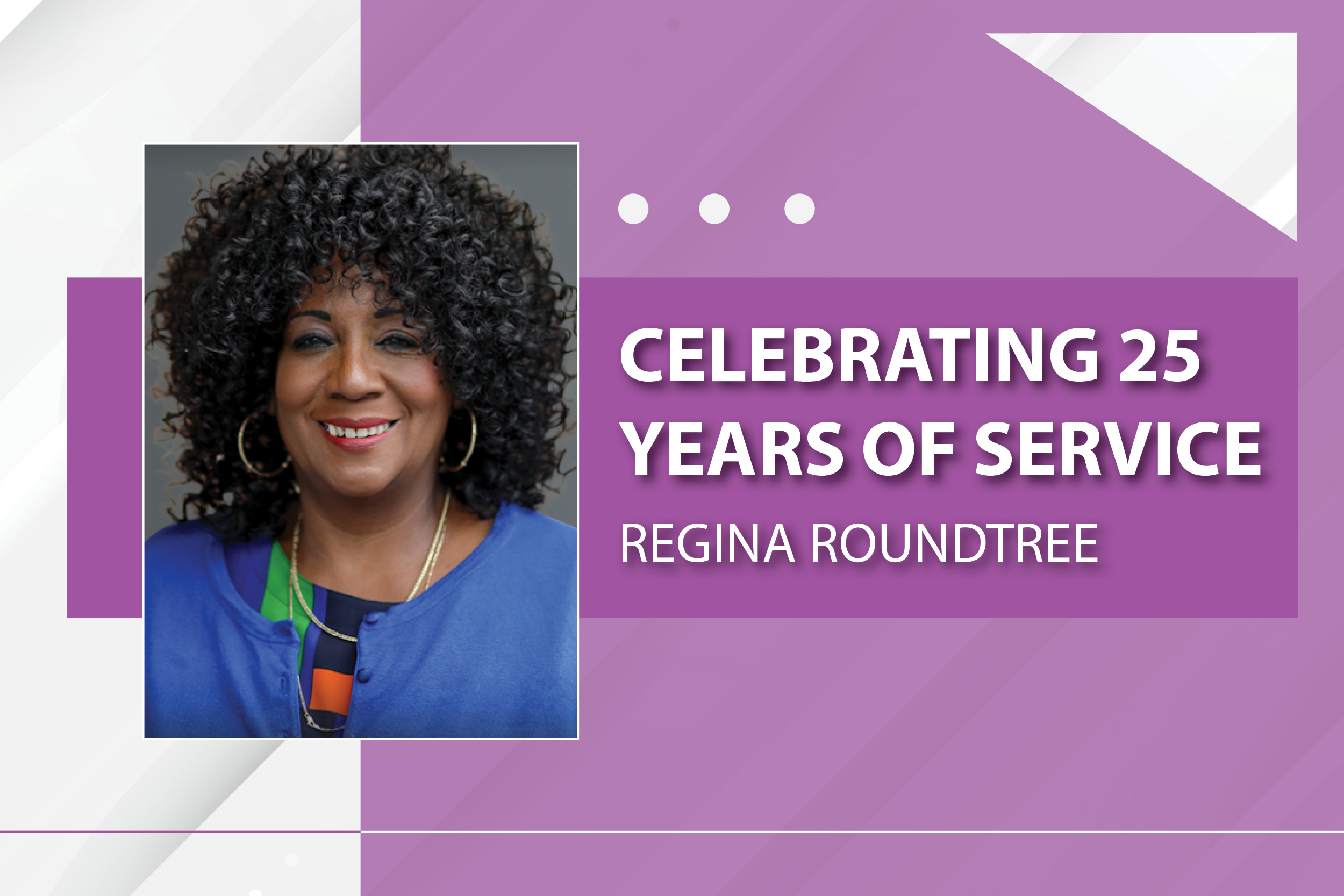 Celebrating 25 Years of Service image
