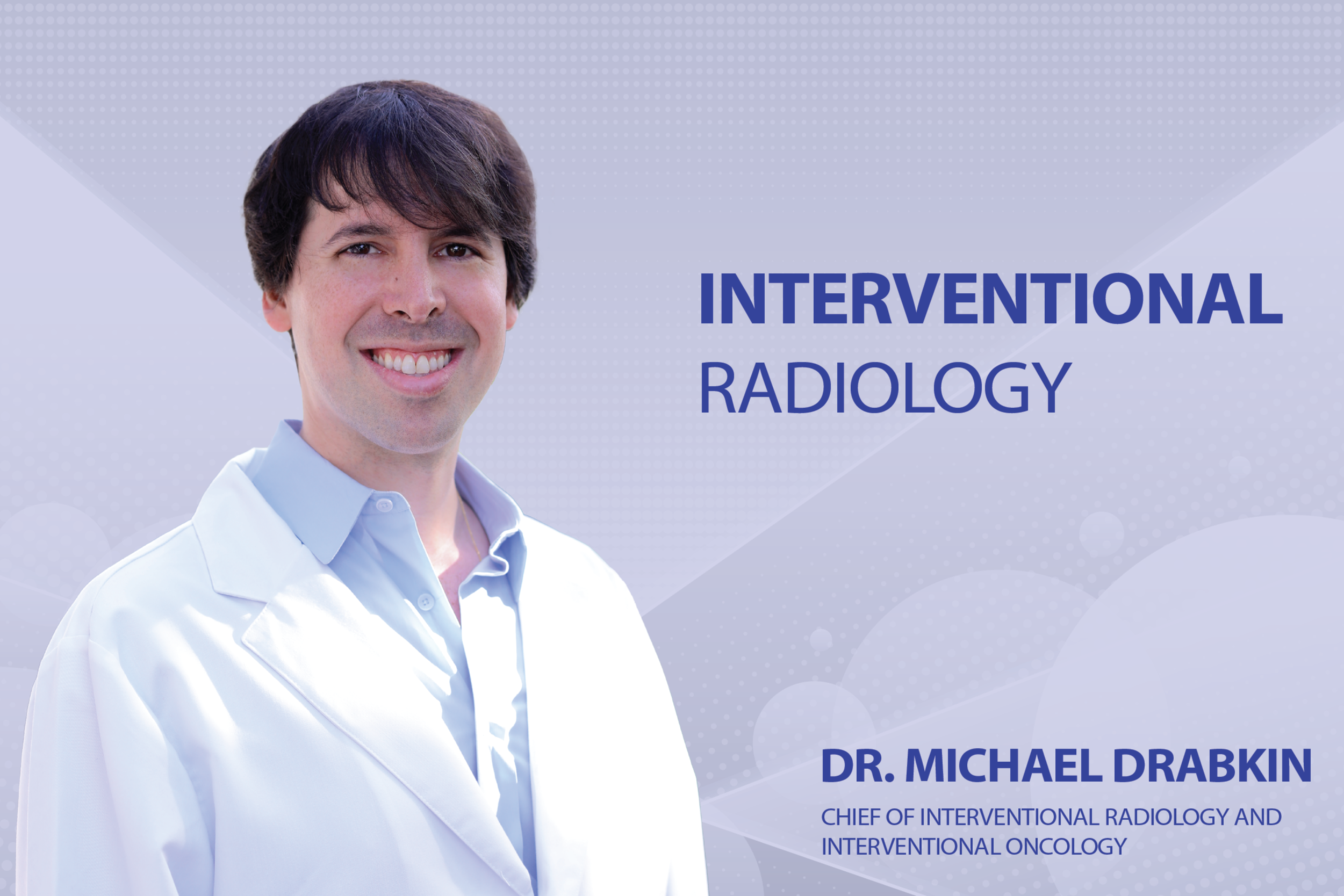 Interventional Radiology image