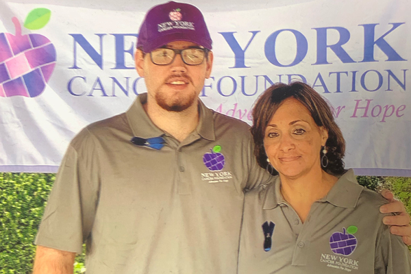 One Patient’s Journey to Land a Job at New York Cancer & Blood Specialists image