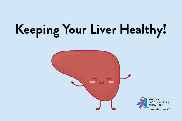 Tips to Keep Your Liver Healthy image