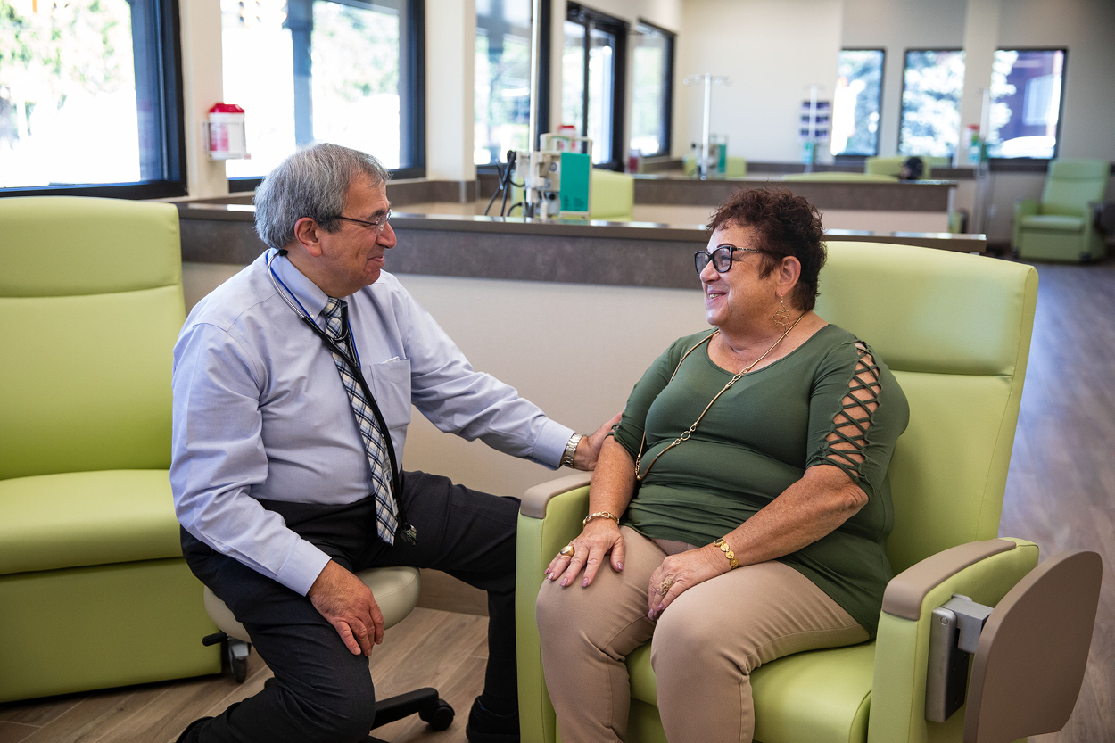 Patient-Family Advisory Council image