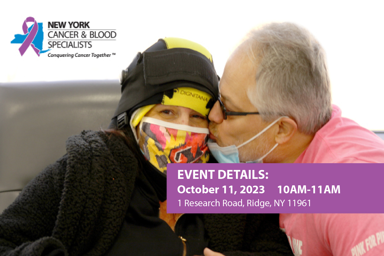 October Patient Family Advisory Council image