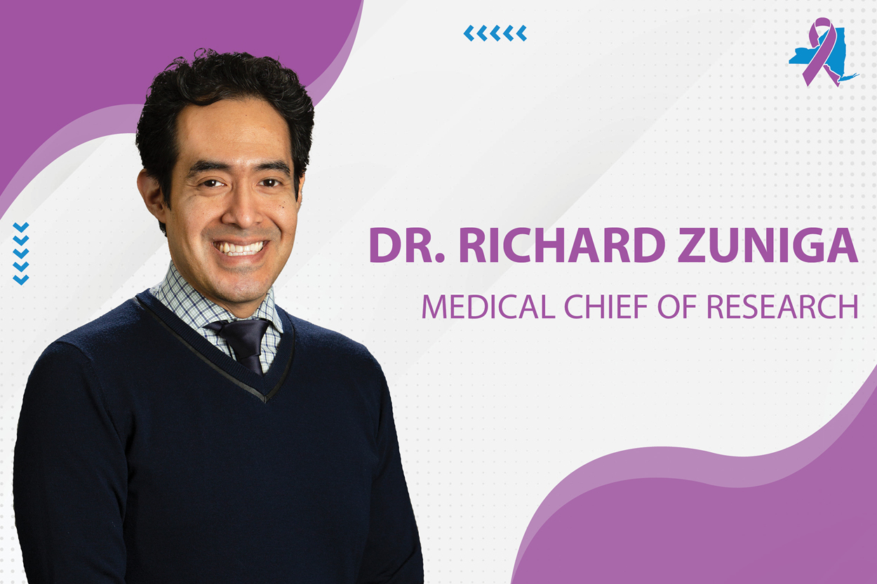 Advancing Clinical Research Diversity With Dr. Richard Zuniga image