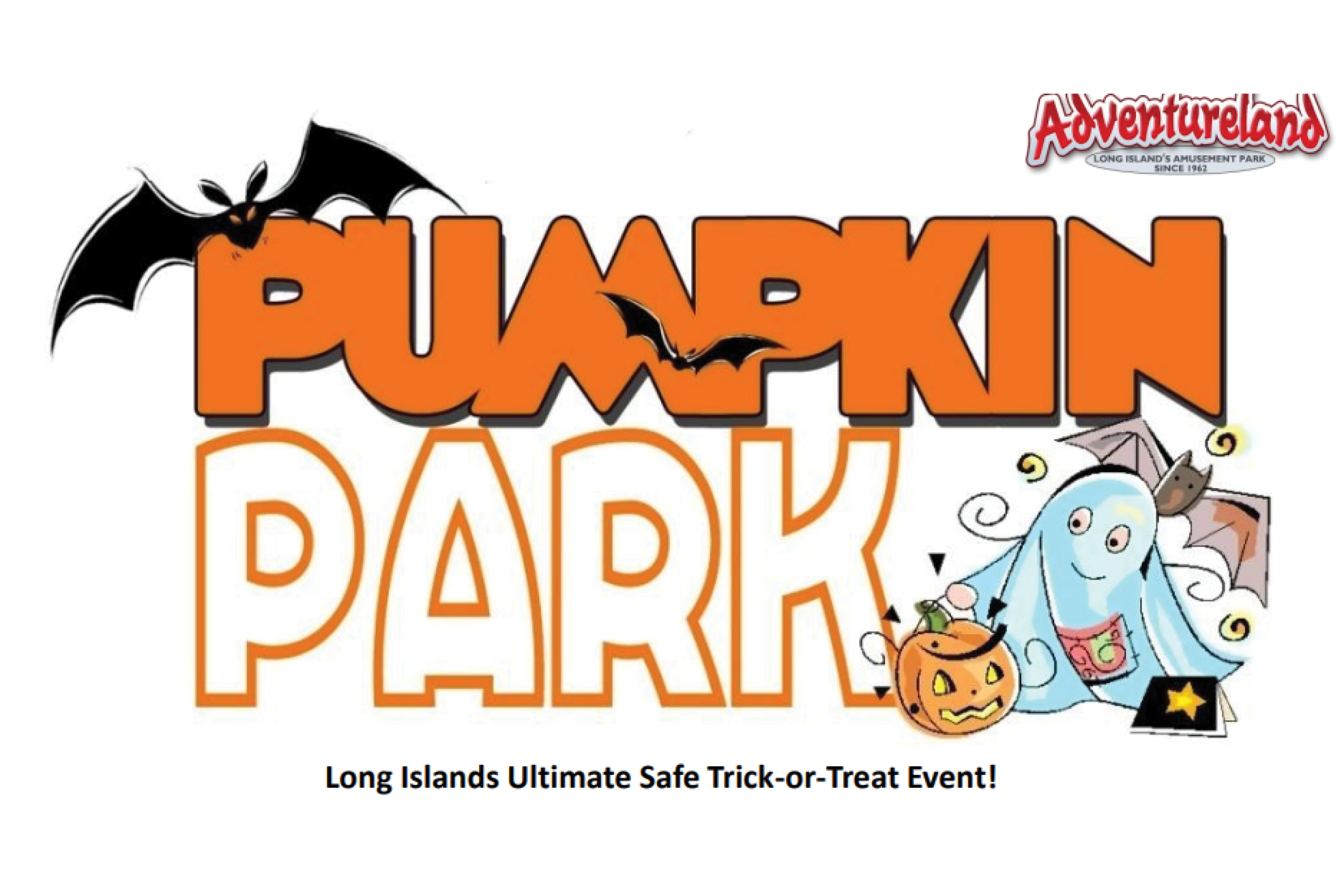 Pumpkin Park It’s that time of year again for trick-or-treating! image