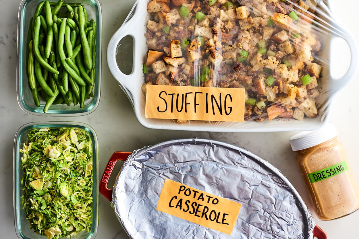 Balancing Blood Glucose Through the Holidays image