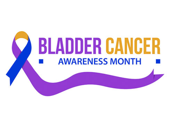 Bladder Cancer Awareness image