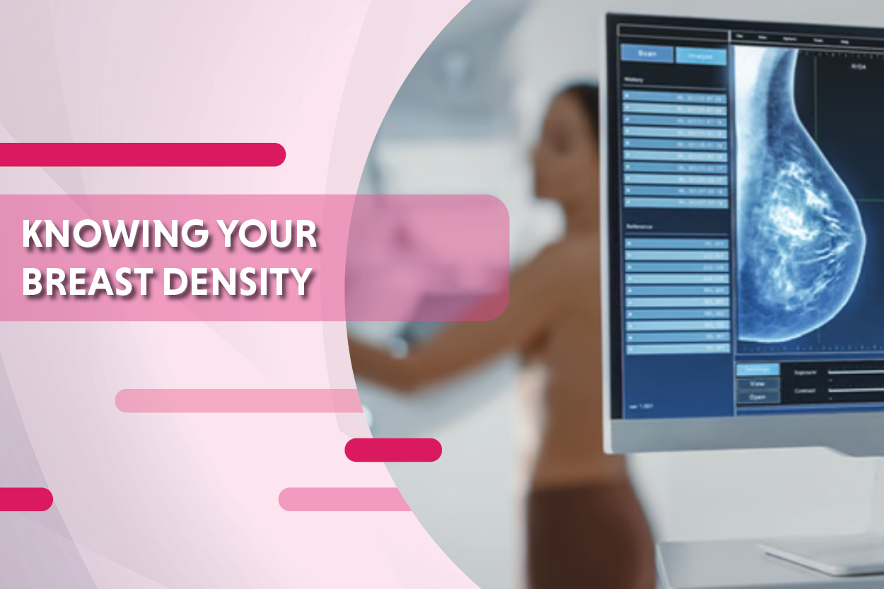 Why It’s Important to Know if You Have Dense Breasts image