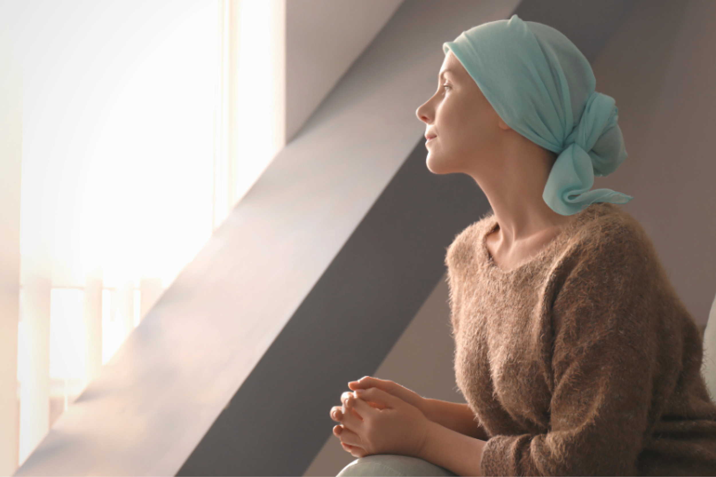 The Connection Between Cancer and Mental Health image