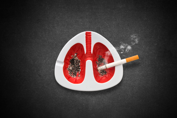 How Do Cigarettes Cause Cancer? image