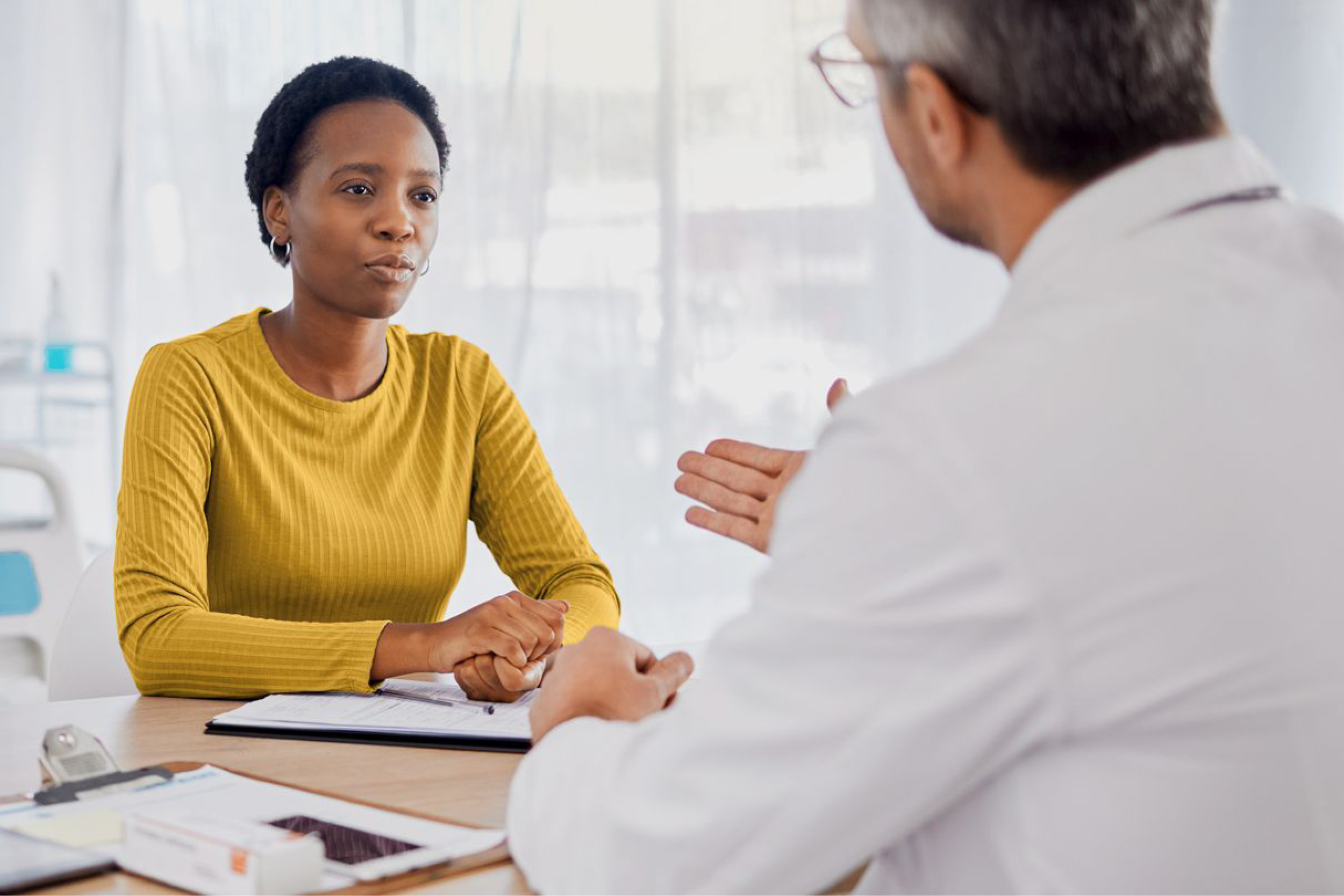 Understanding Clinical Trials image