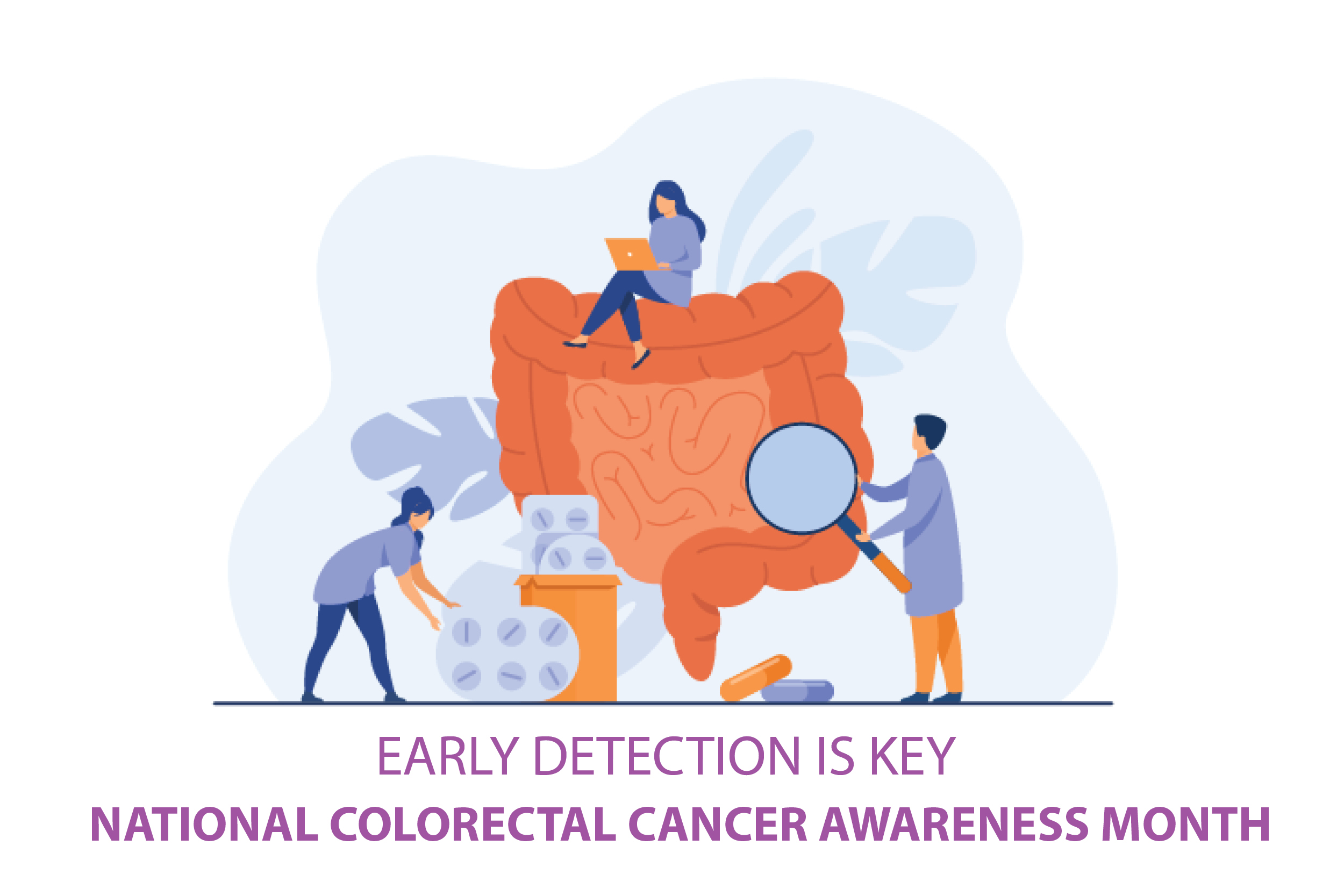 Early Detection is Key: The Importance of Colonoscopy Screenings for Colorectal Cancer Prevention image
