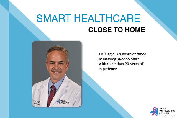 Smart Healthcare, Close to Home image