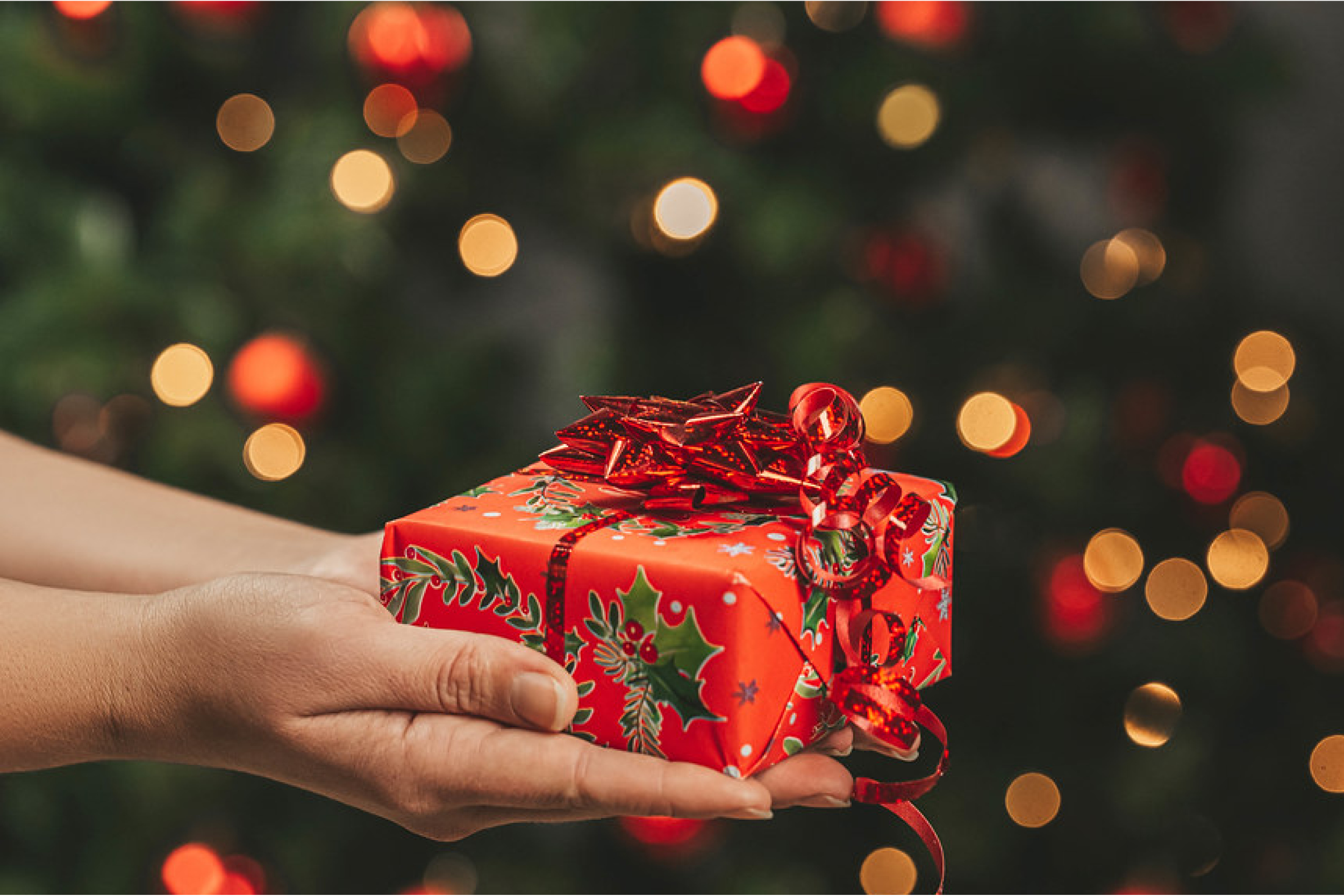 Gift-Giving Guide for Cancer Patients image