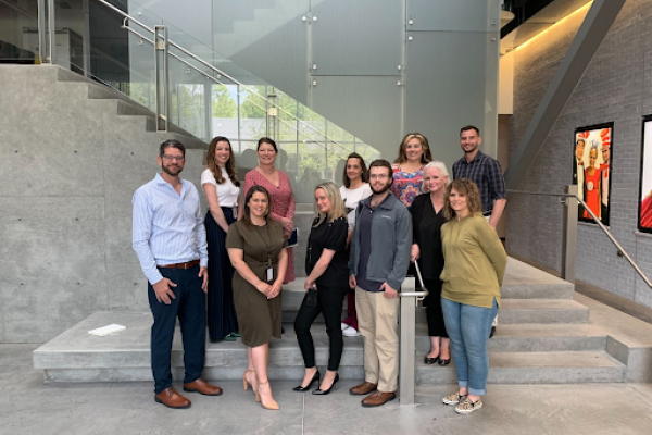 NYCBS Patient-Family Advisory Council image