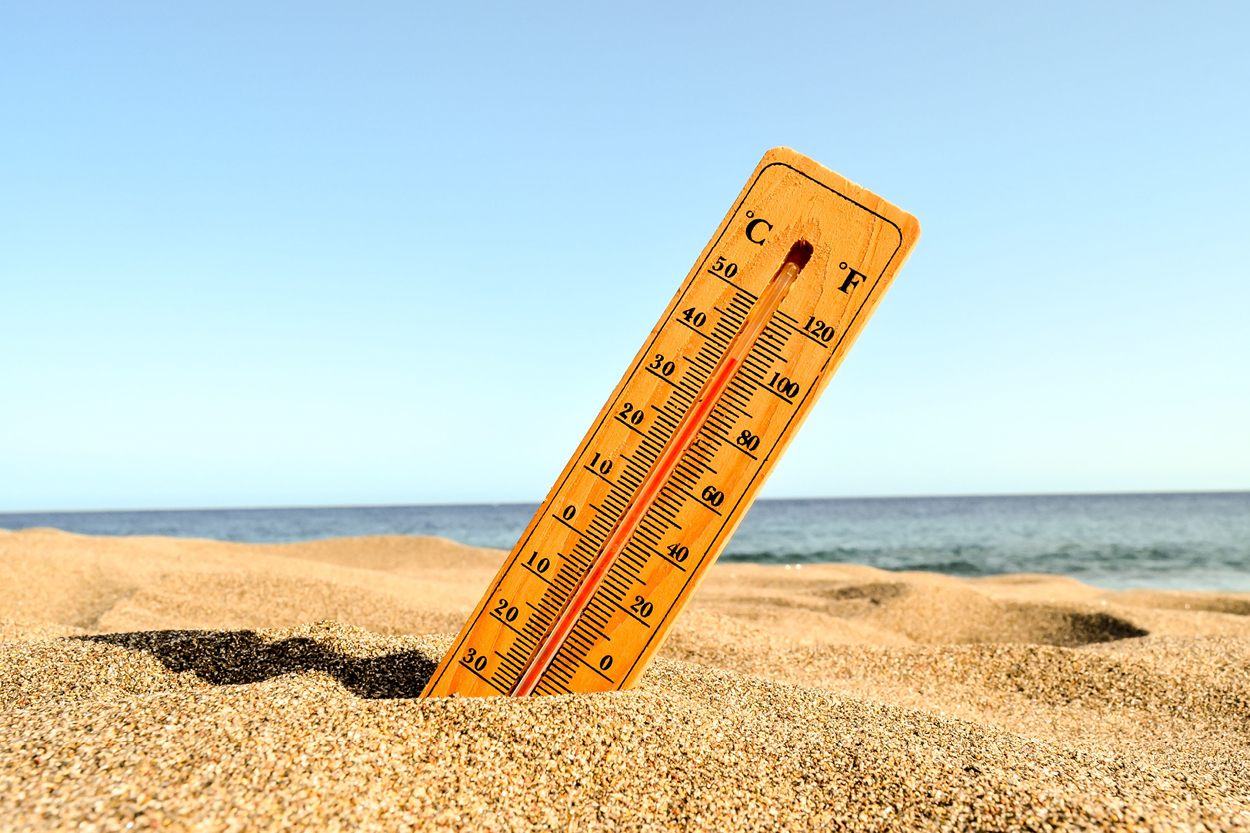 Heatwave and Hibernate image