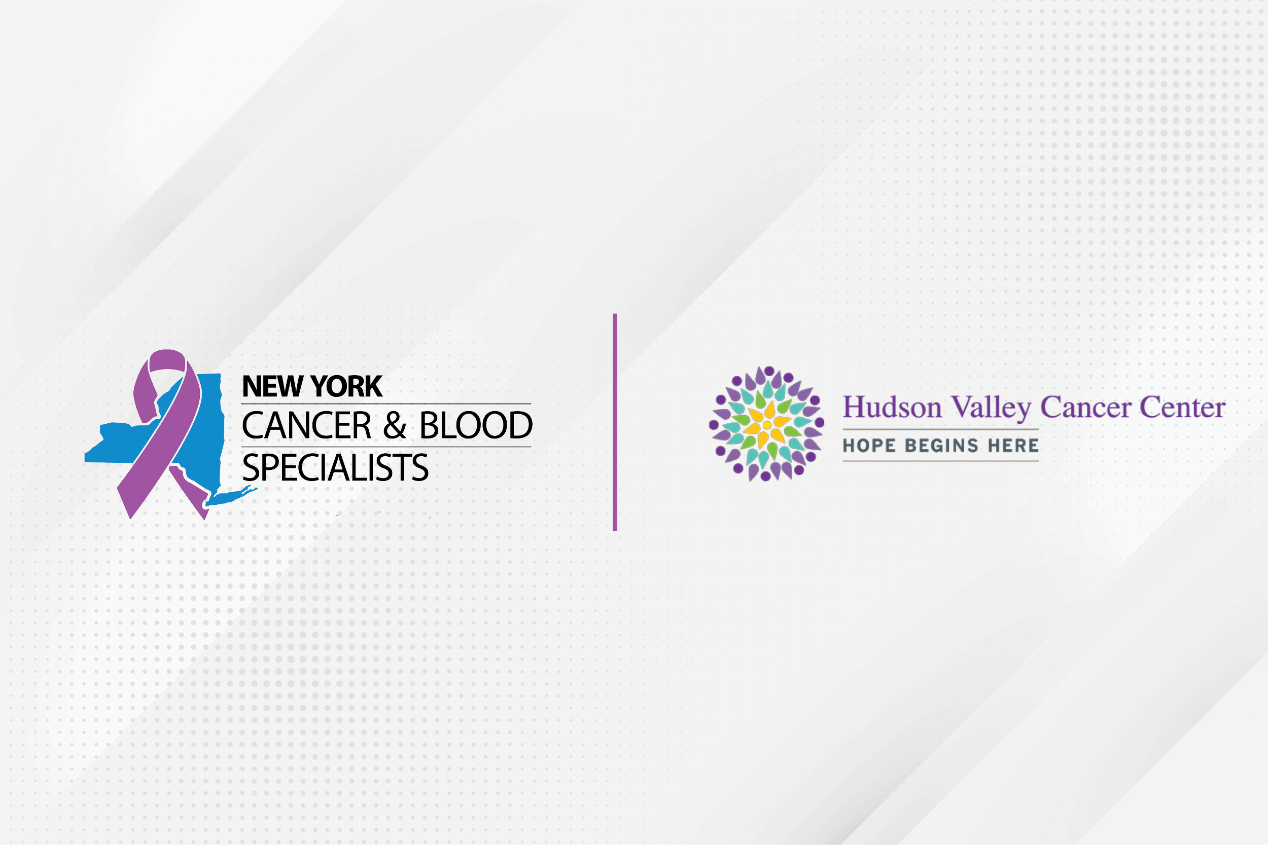 Hudson Valley Cancer Center Joins New York Cancer & Blood image