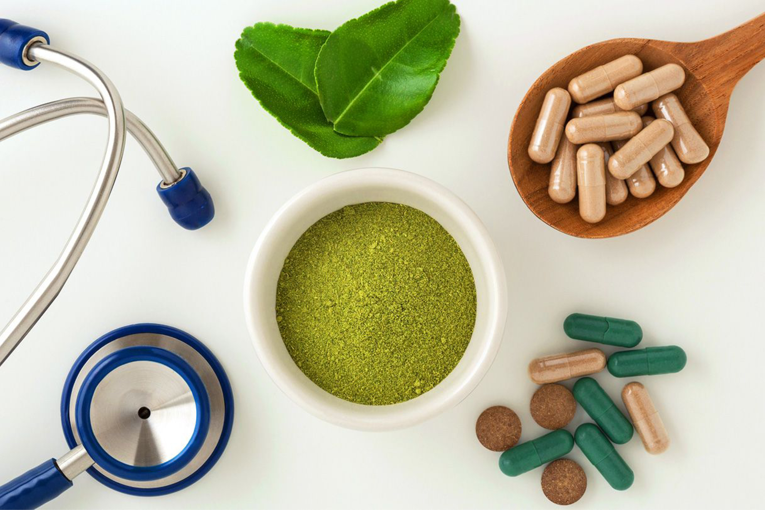 Integrative Medicine in Oncology image