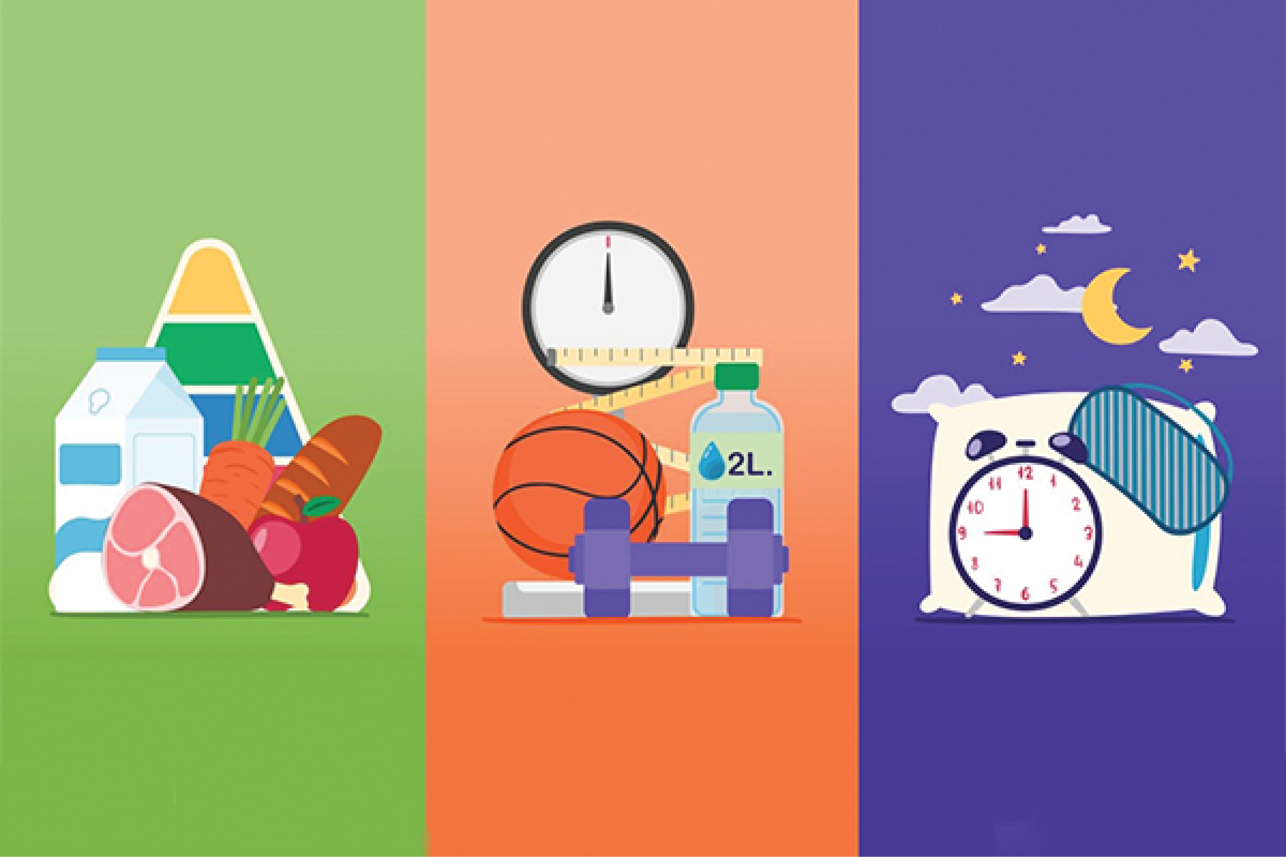 Integrative Health Care in Oncology image