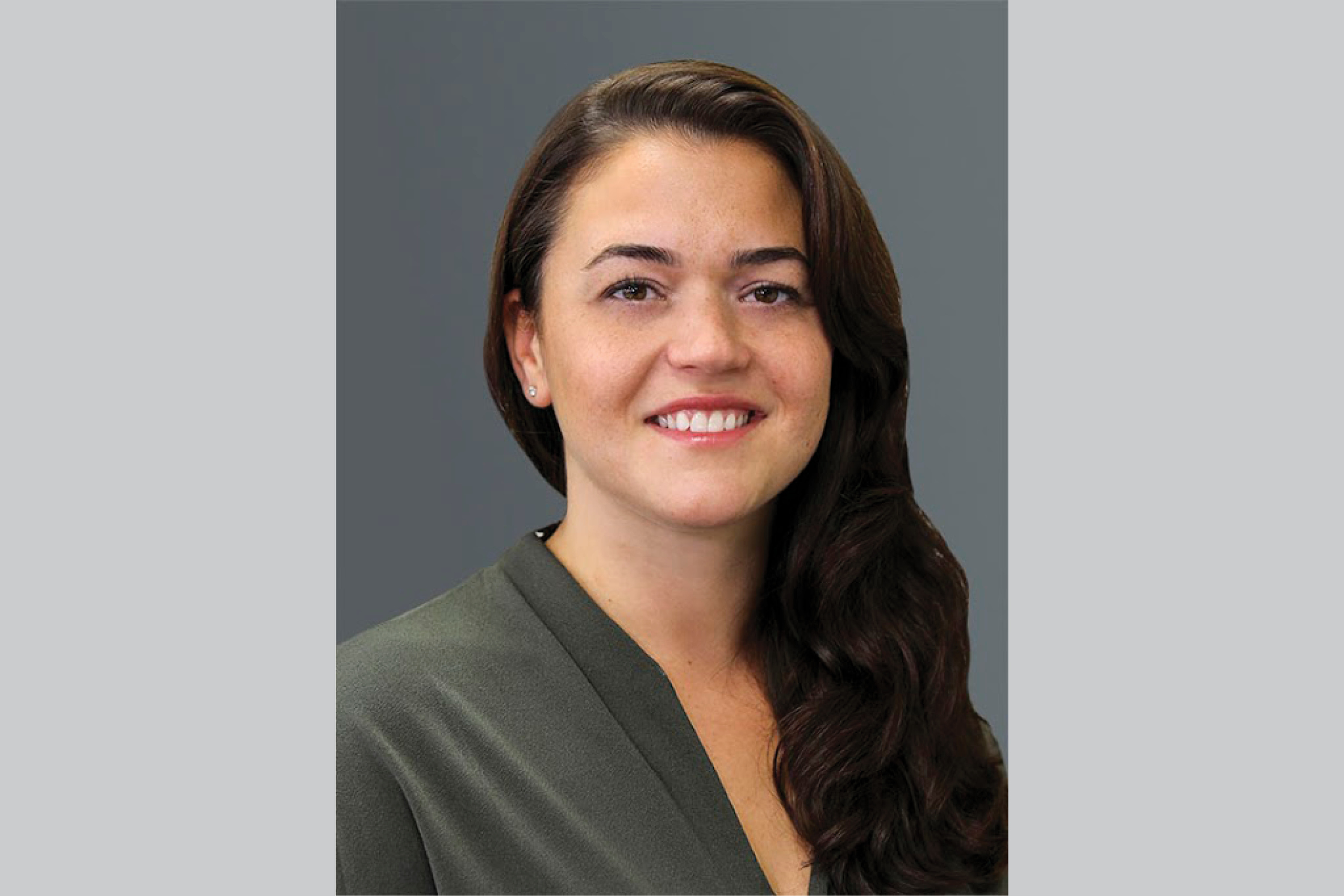 Julia Harwood Promoted to Senior Vice President of Clinical Operations for New York Cancer & Blood Specialists image