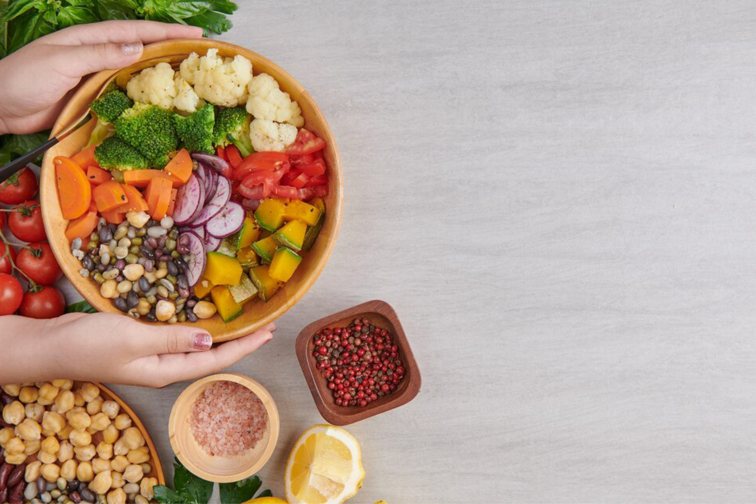 Staples to Have in Your Kitchen image