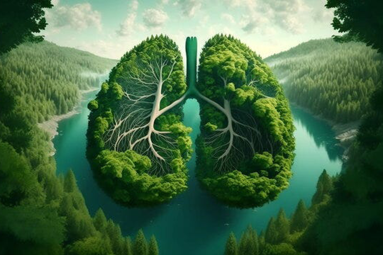 The Journey to A New Breath of Life image