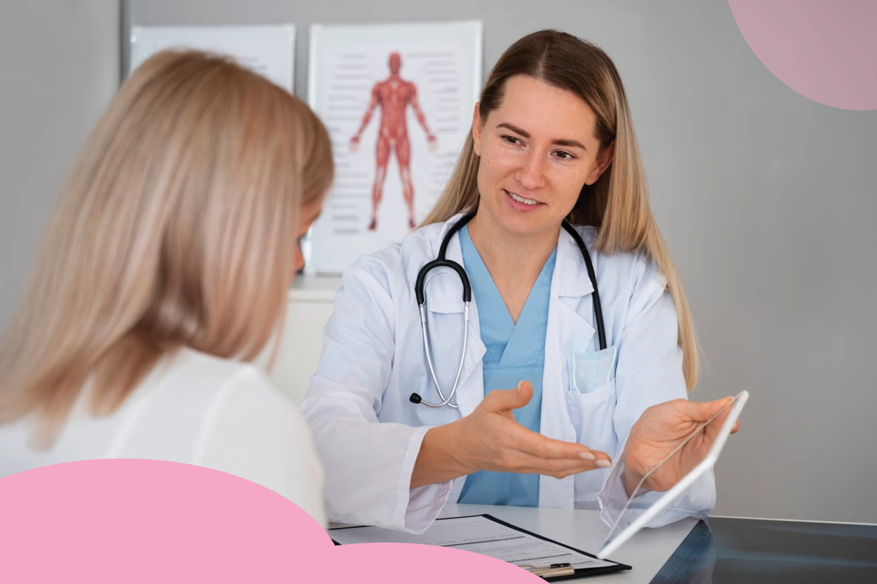 Why You Should Schedule Your Mammogram image
