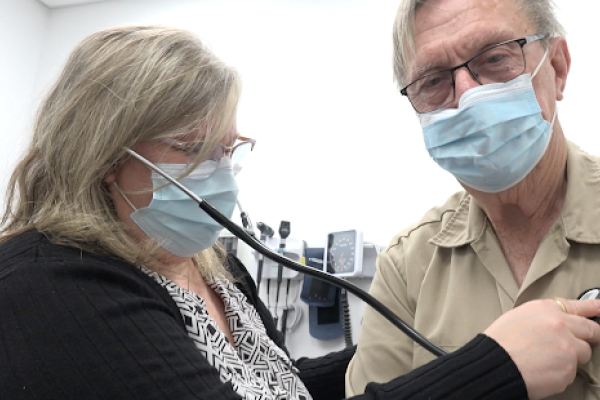 Keeping the Legacy Alive image