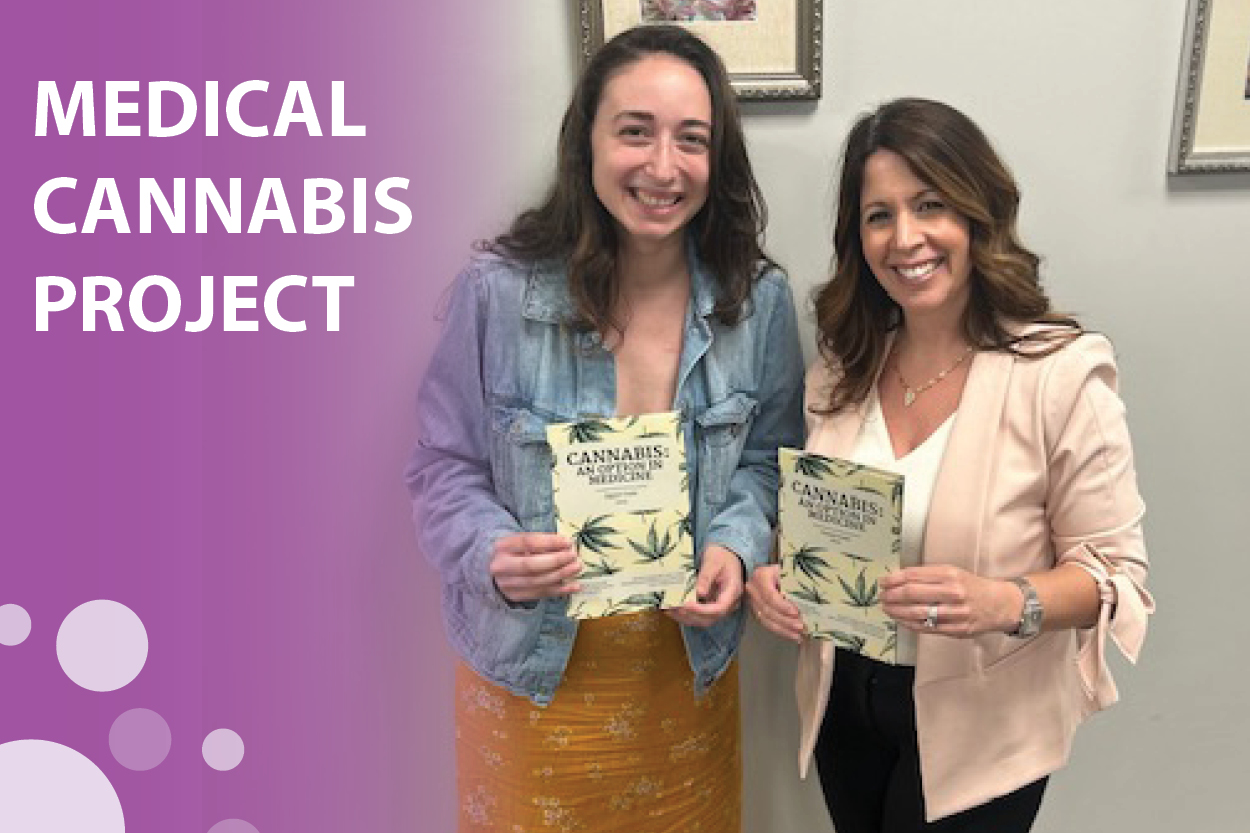 Medical Cannabis Project image