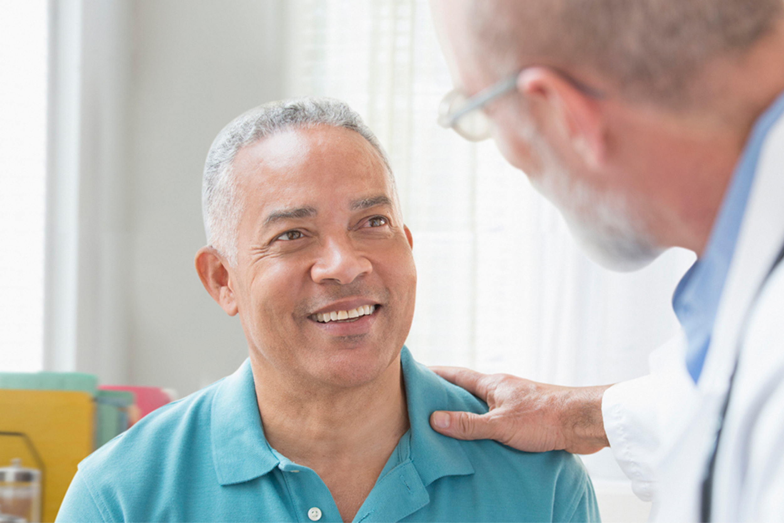 What to Know About Men’s Health image