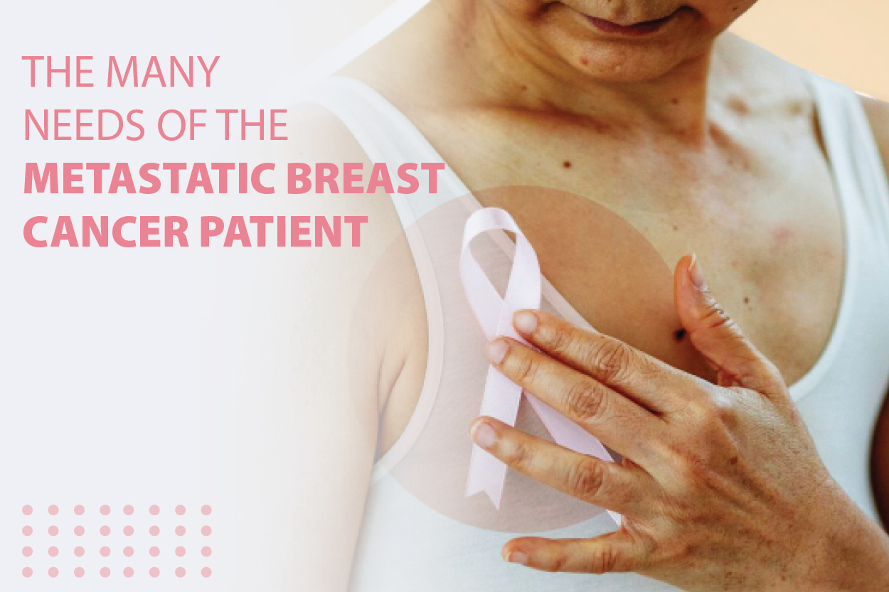 Living with Hope image