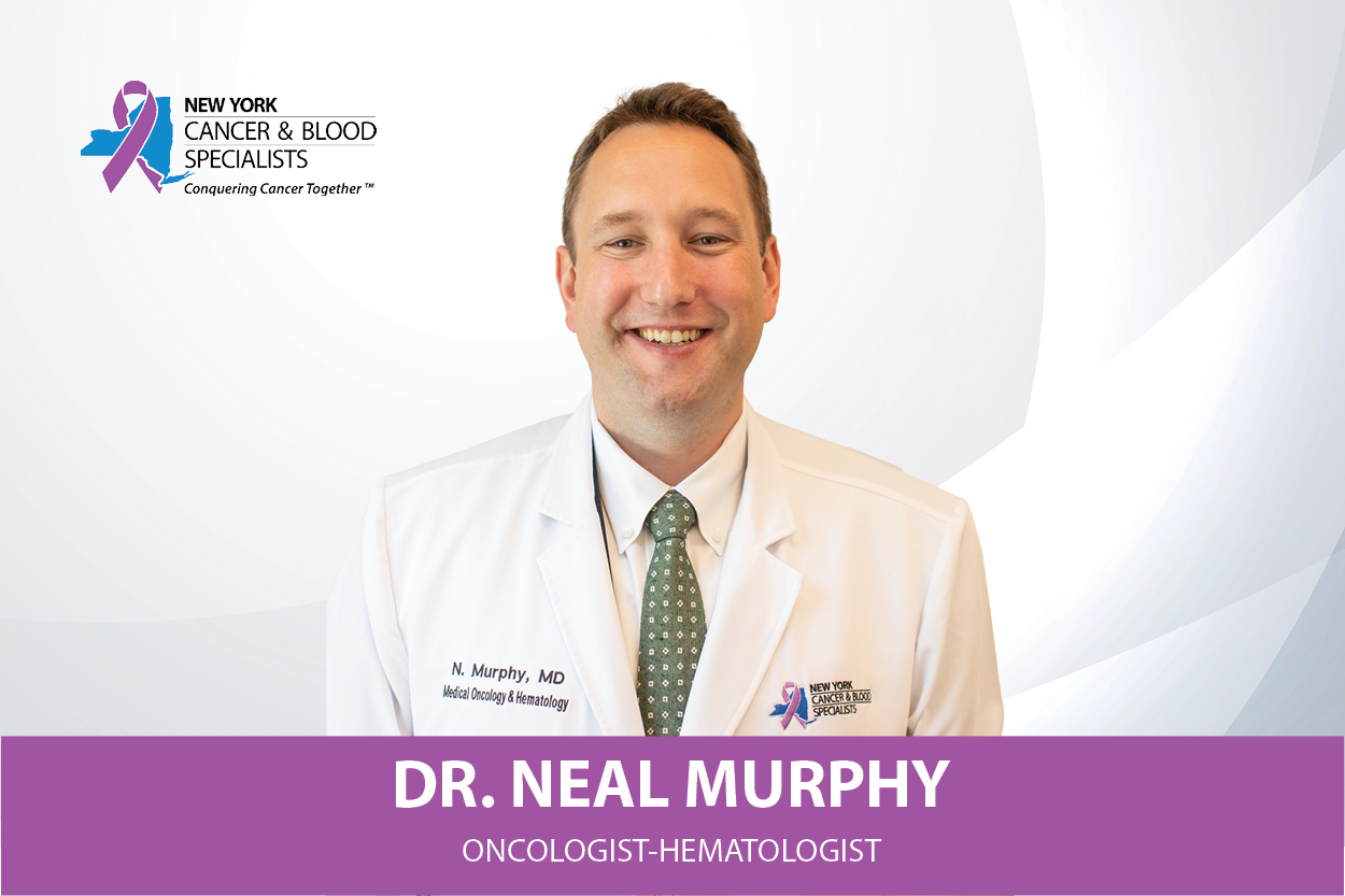 Neal Murphy Joins NYCBS image