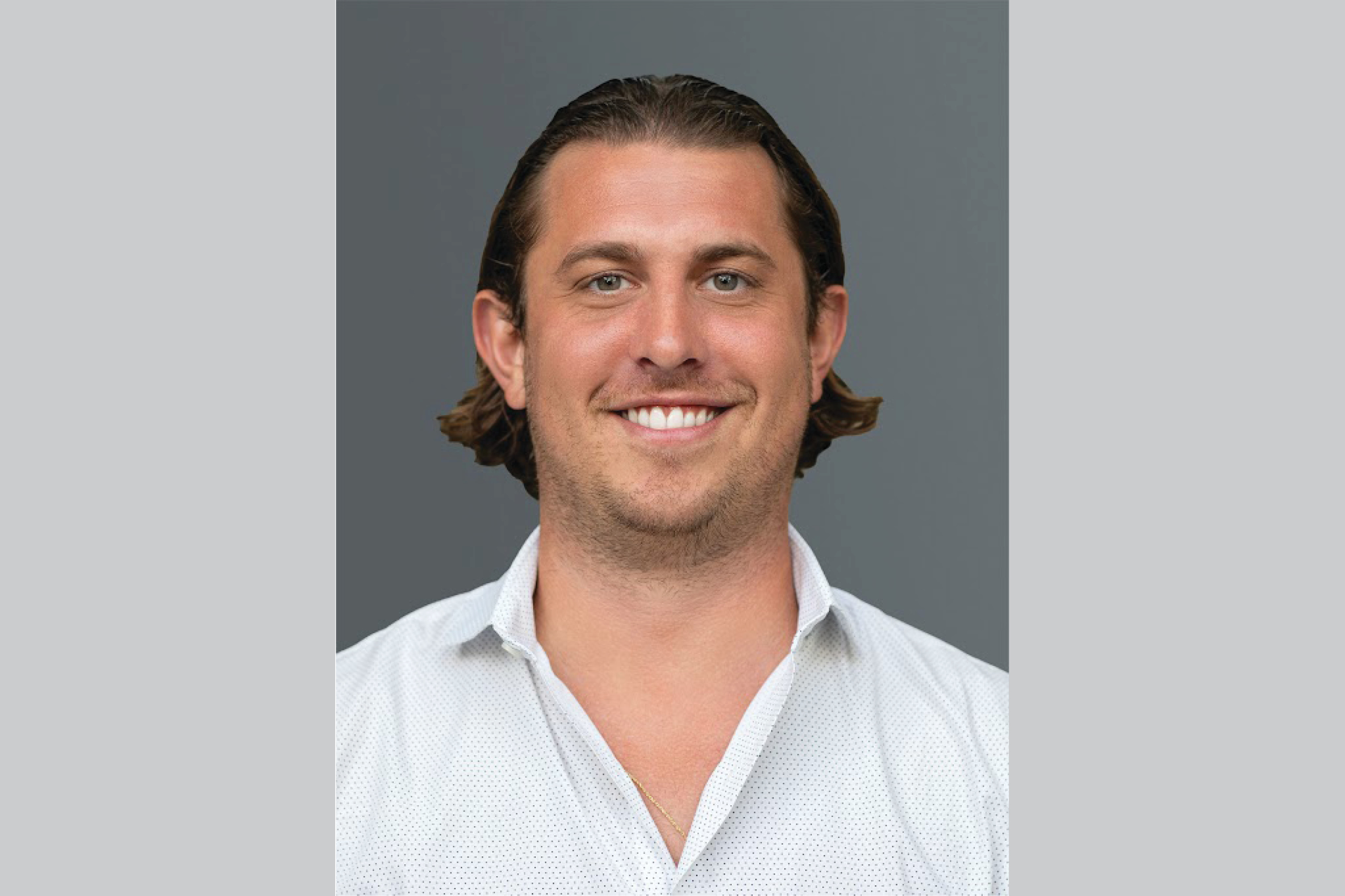 Nick Giampaolo Appointed Senior Vice President of Operations for New York Cancer & Blood Specialists image