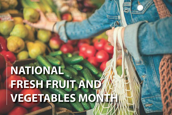 Nourishing Our Health image