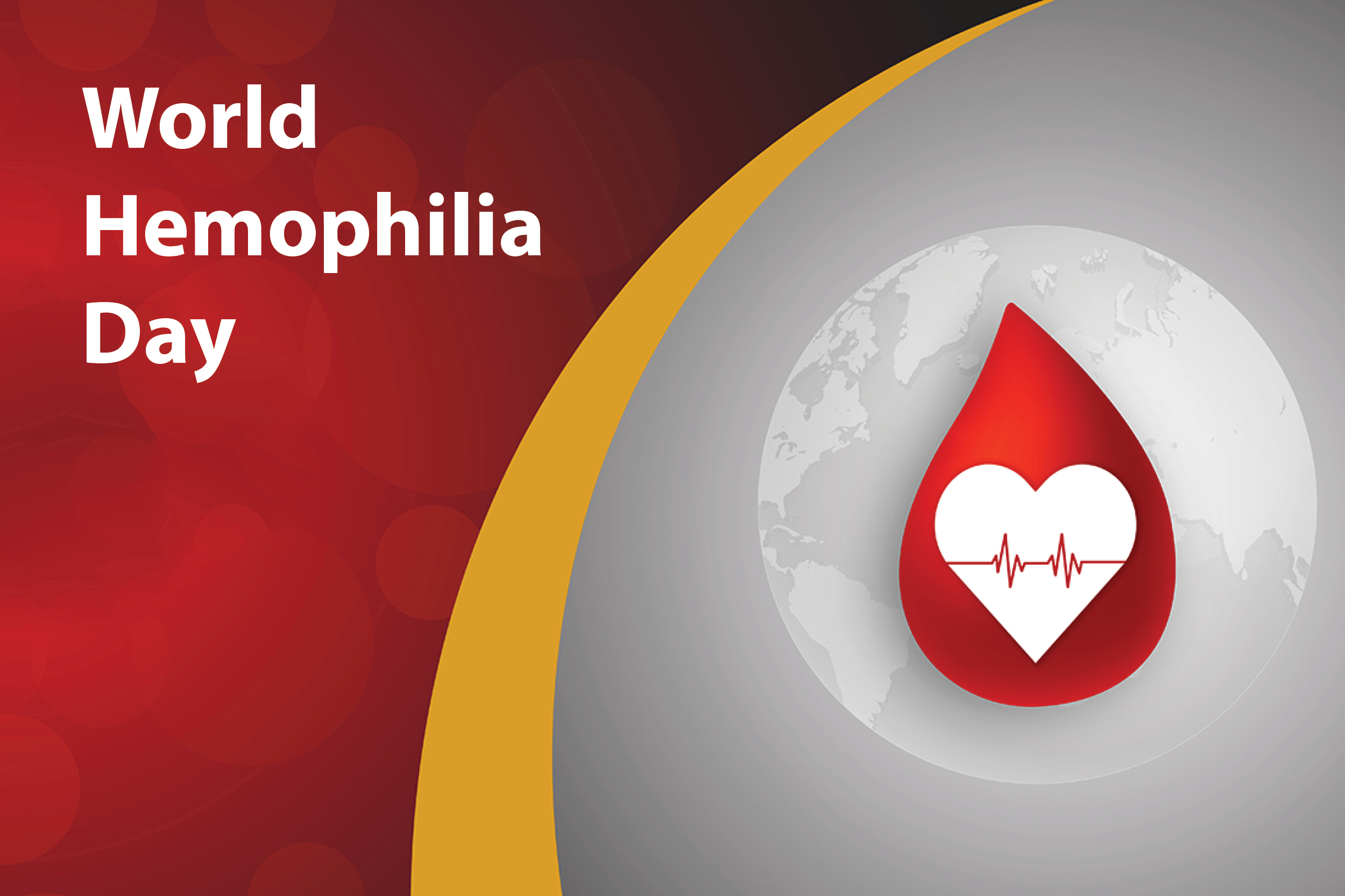 World Hemophilia Day: What is Hemophilia? image