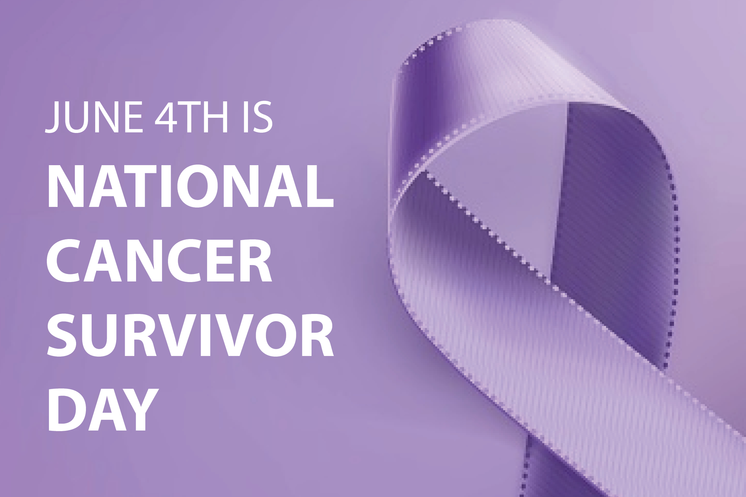 Celebrating the Cancer Survivors in Your Life image