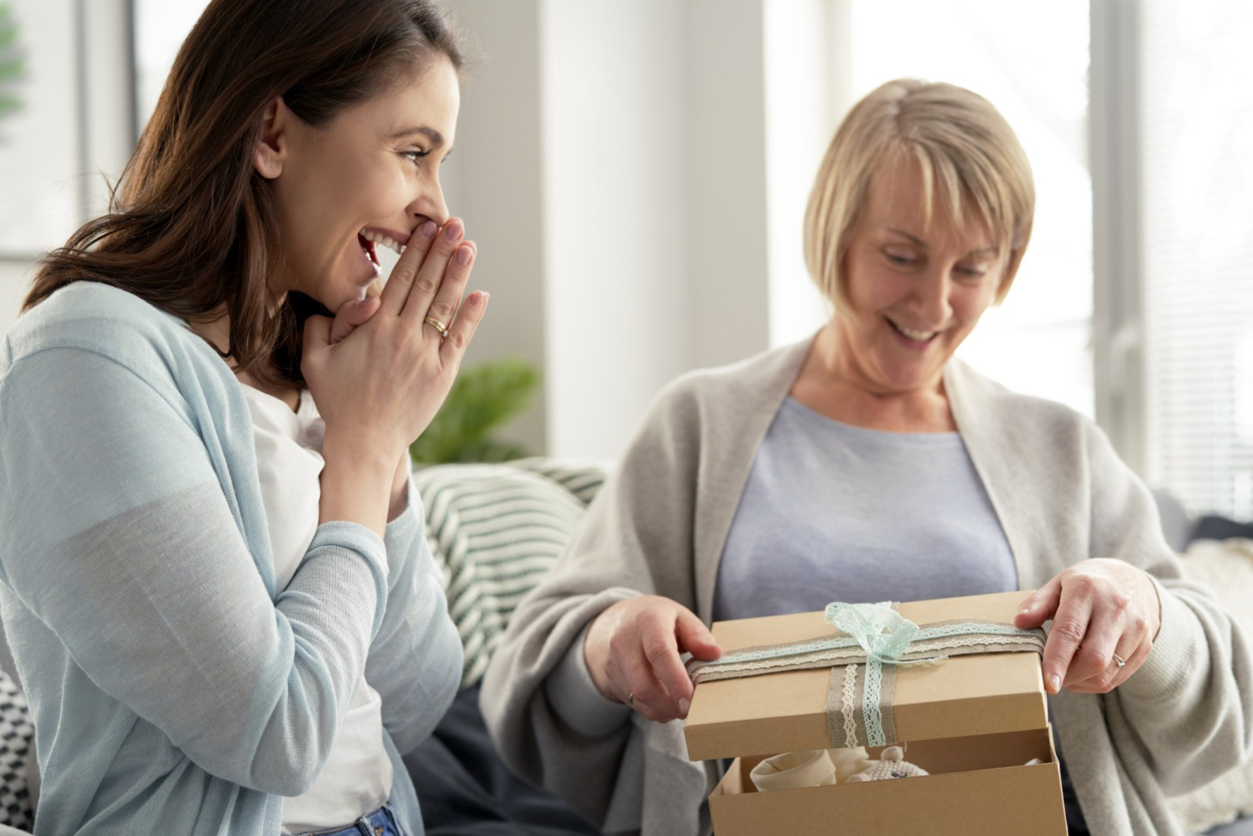 How to Give Some Extra TLC to the Cancer Patients in Your Life this Holiday Season image