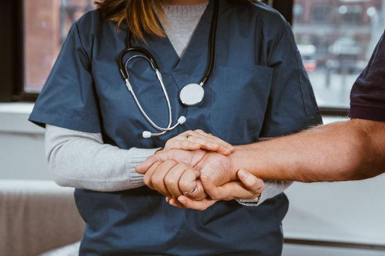 The Significant Role of an Oncology Nurse in Cancer Care image