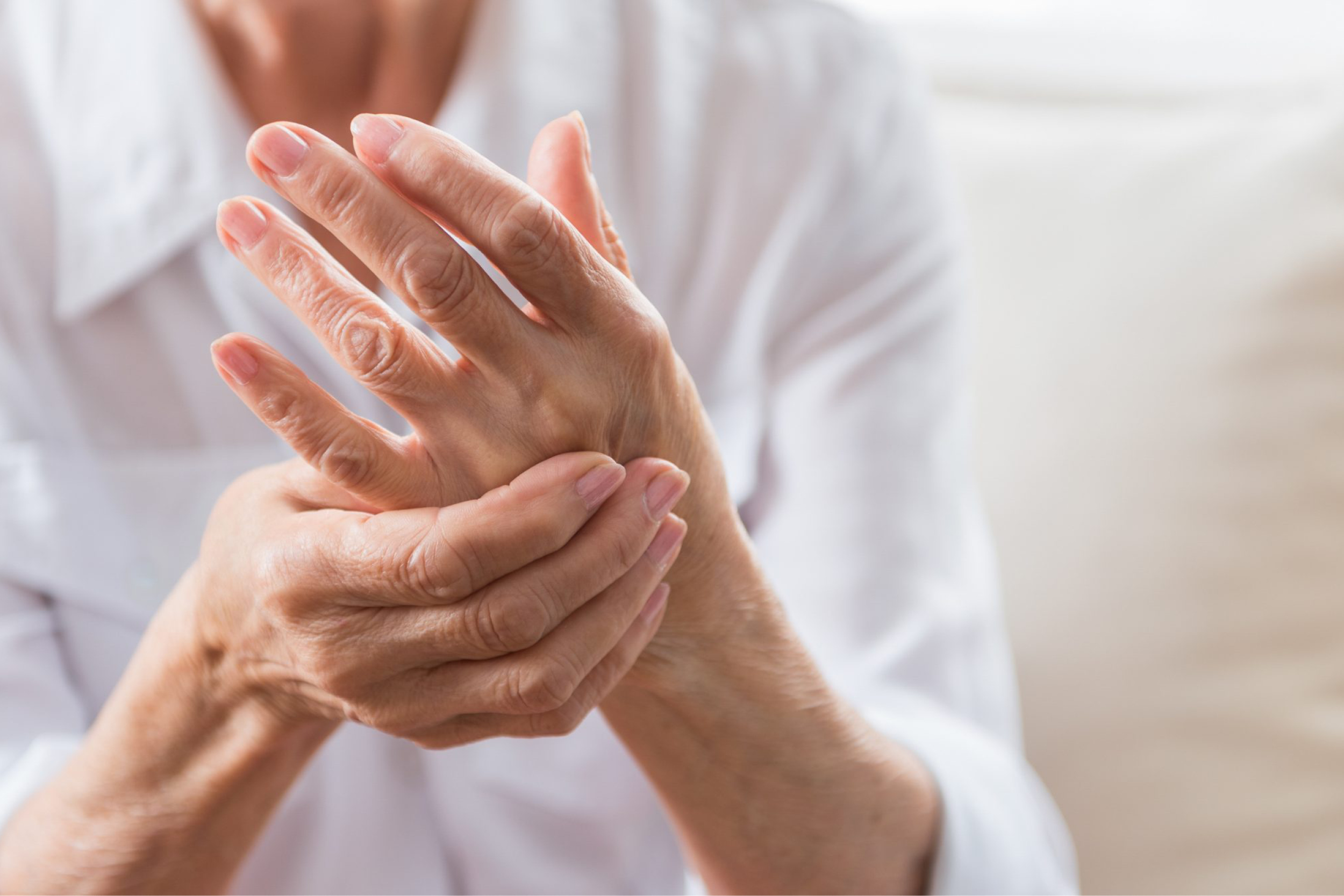 What You Should Know About Radiation For Osteoarthritis image