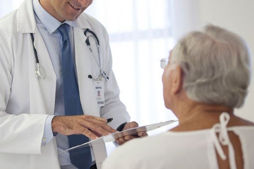 Palliative Care and Prostate Cancer image