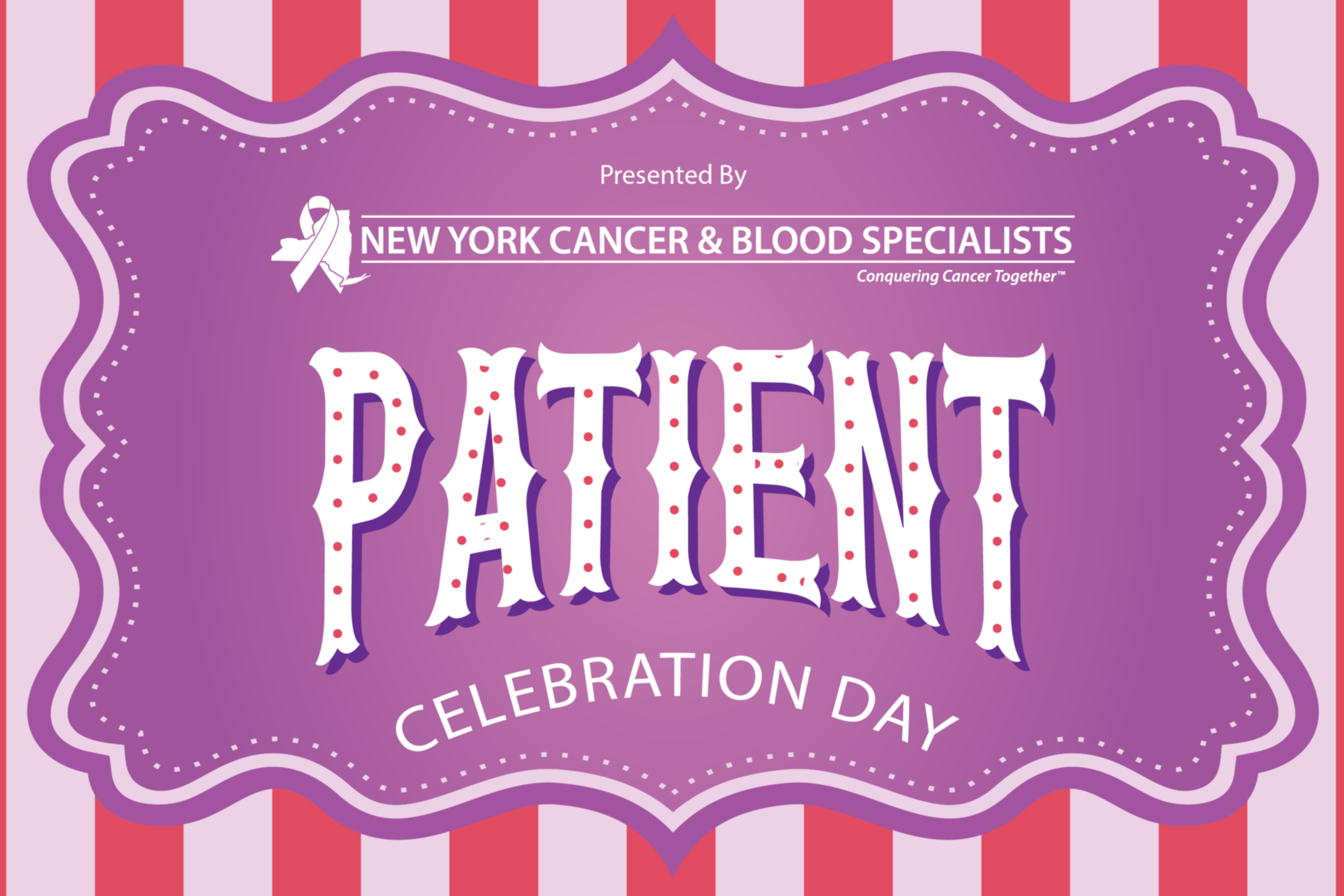 Patient Celebration Day image