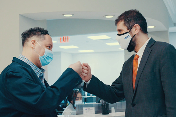 Colorectal Cancer: Ken's Story image