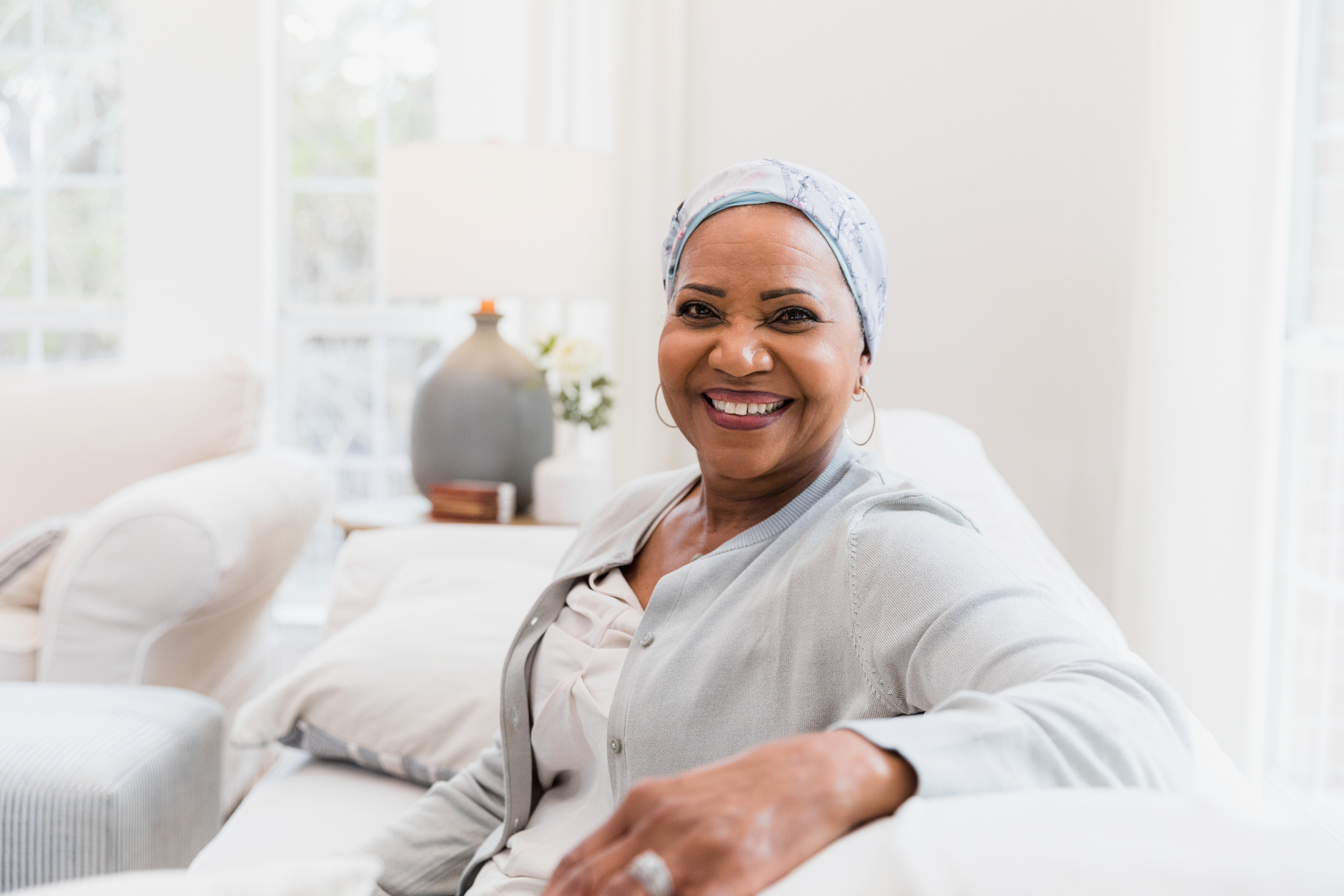 Rebuild Your Life Month: How to Get Back to Your Old Self After Treatment image