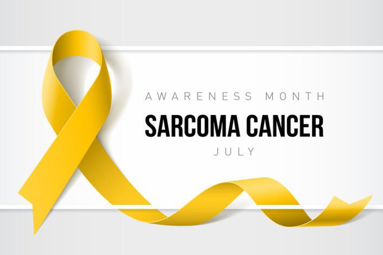 Sarcoma & Bone Cancer image