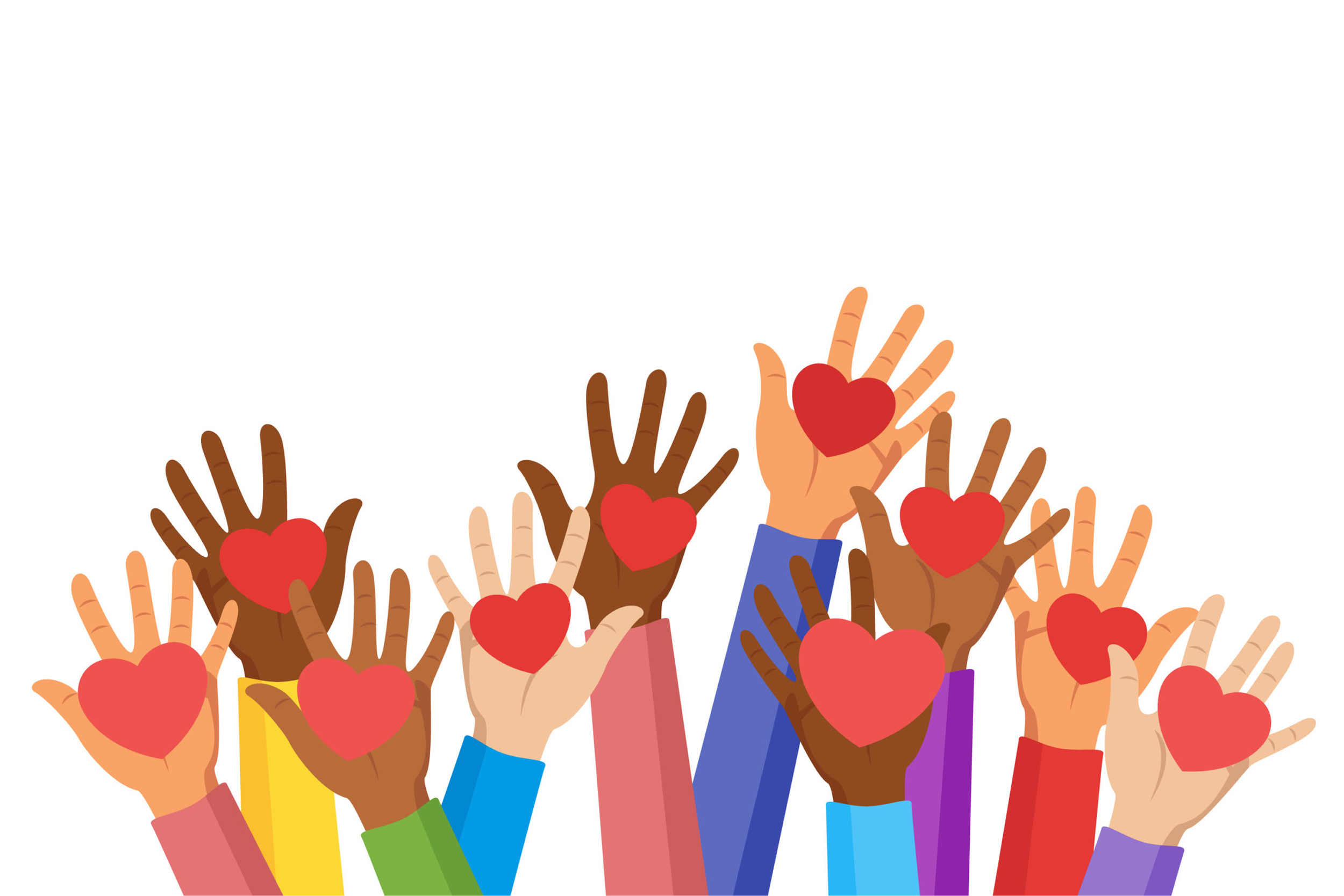 Celebrate Social Work Month image