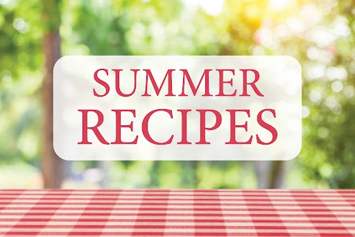 Summer Recipes image