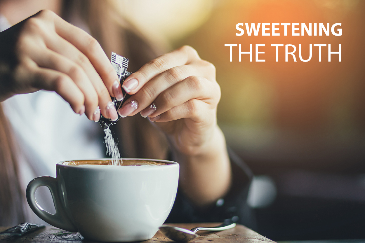 Does Aspartame Cause Cancer? image