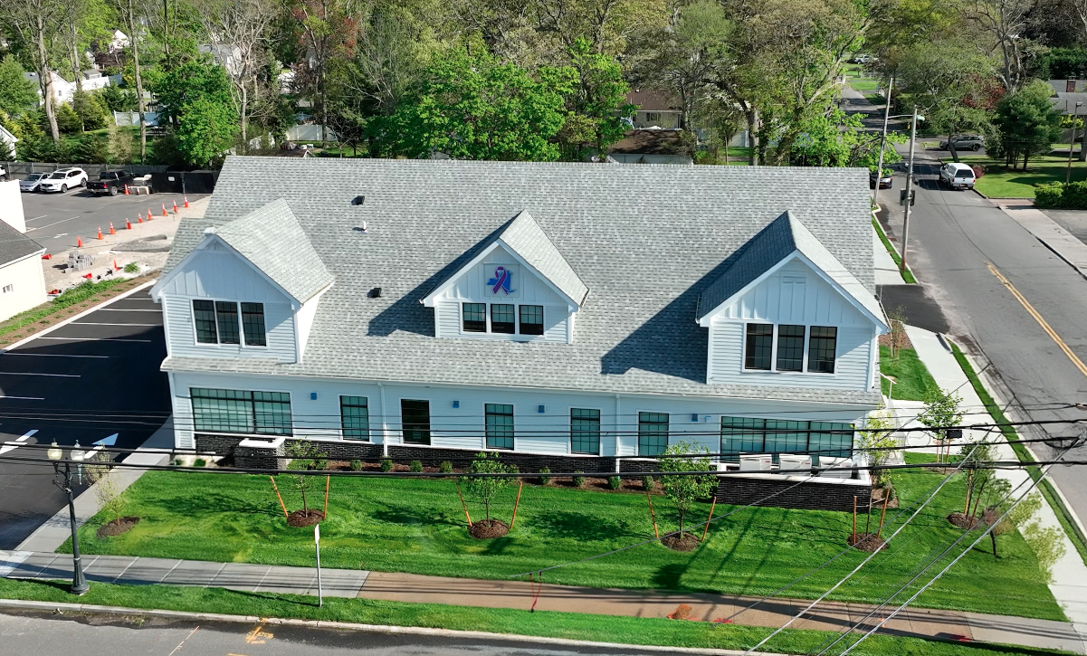 New York Cancer & Blood Specialists Announces Opening Of New Cancer Care Center in East Islip image