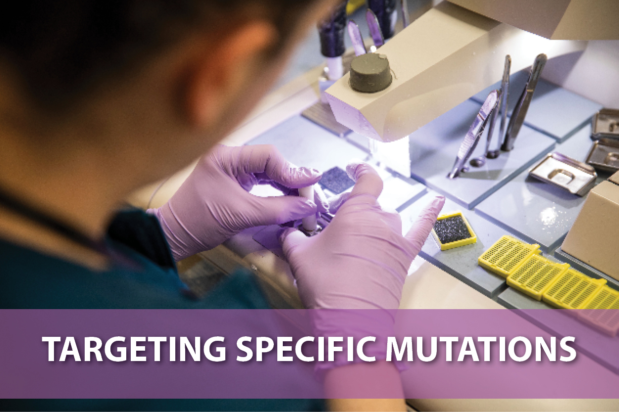 The Latest Treatments in Cancer Care image