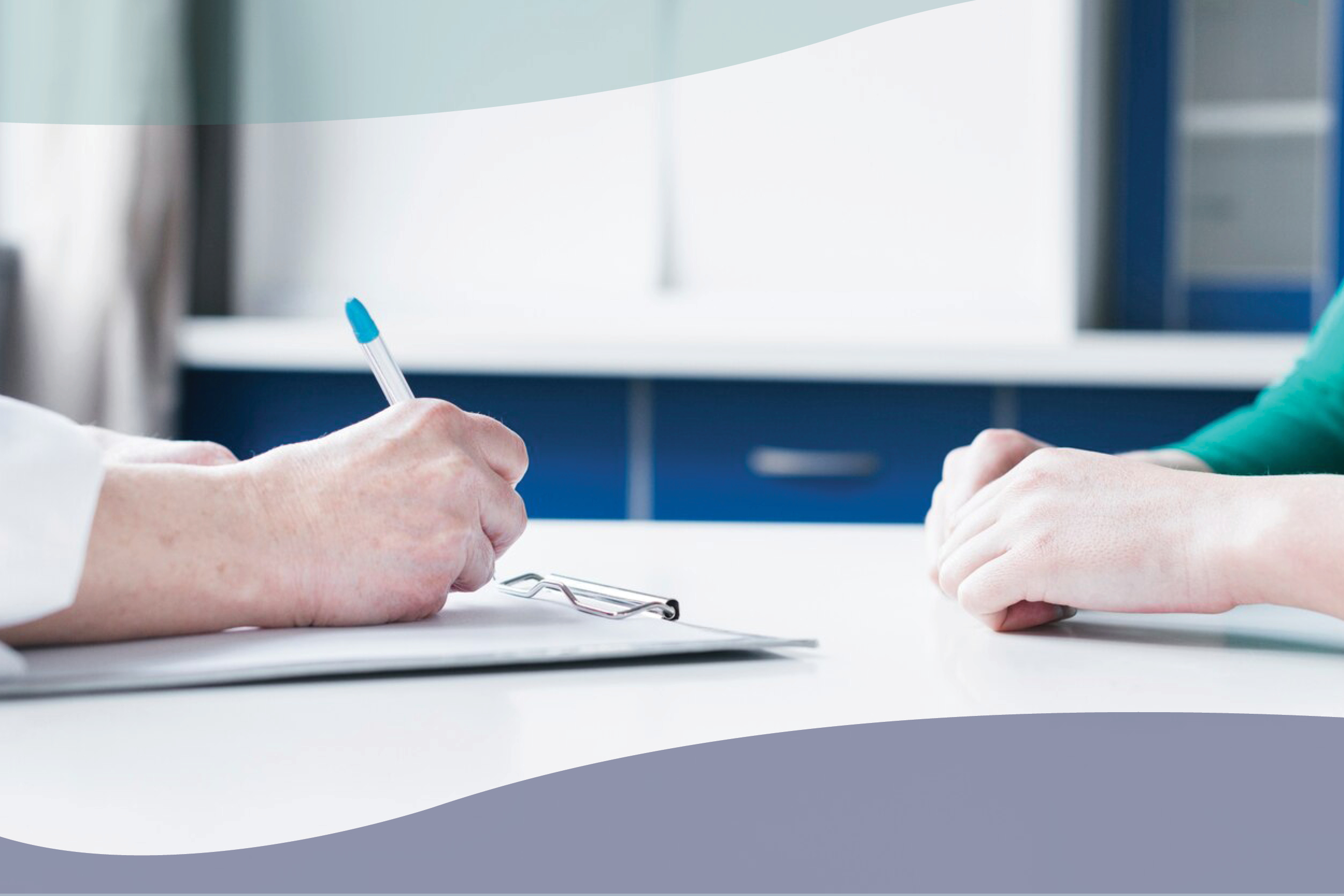 Thinking About Participating in a Clinical Study? image